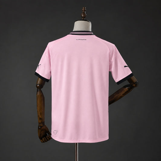 Camisola Palermo FC 2012-13 Principal Versão Adepto
