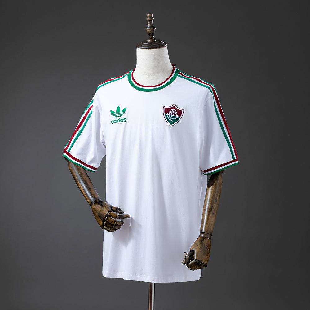 Camisola Fluminense FC 2026-27 Edição Originals Versão Adepto