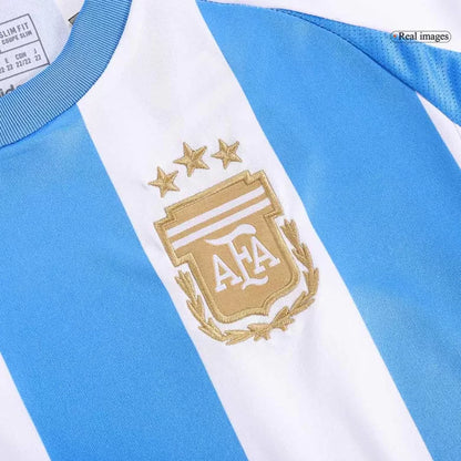 Kit Criança Argentina 2024 Principal