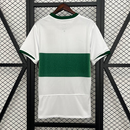 Camisola Elche FC 2025-26 Principal Versão Adepto