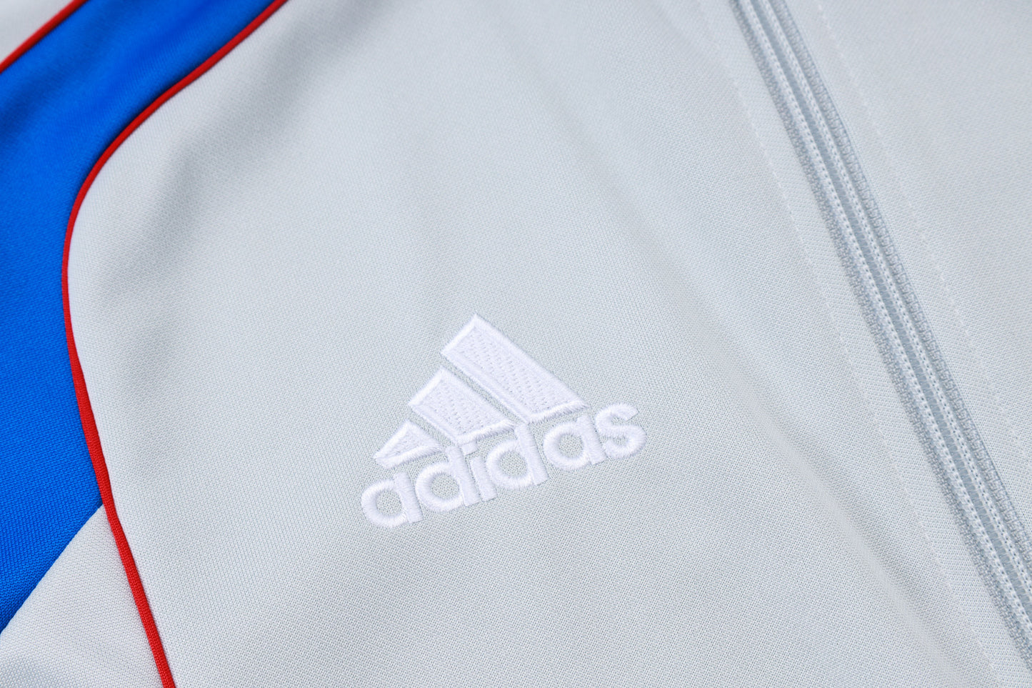 Fato de Treino FC Bayern Munique 2025-26 - Casaco sem Capuz