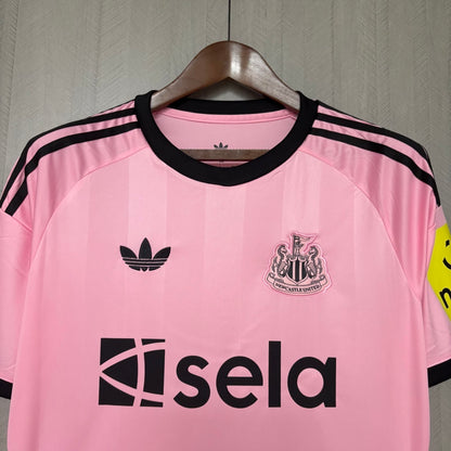 Camisola NCU 2025-26 Edição Especial Versão Adepto