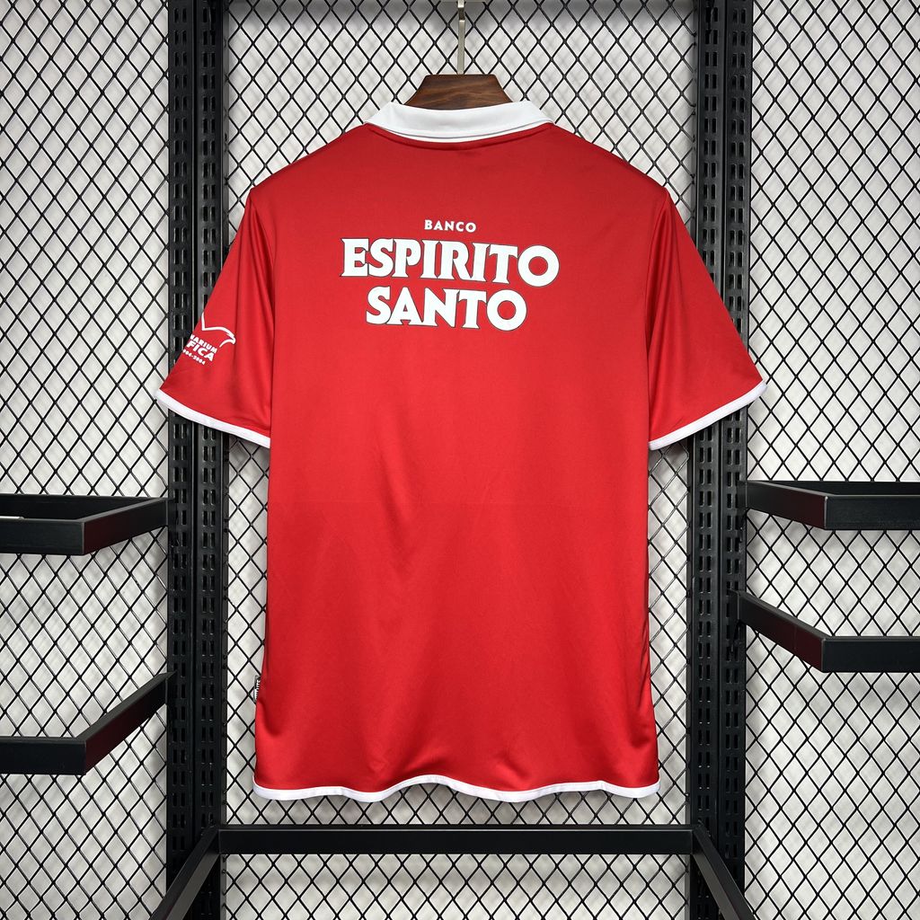 Camisola SLB 2004-05 Principal (Entrega Imediata)
