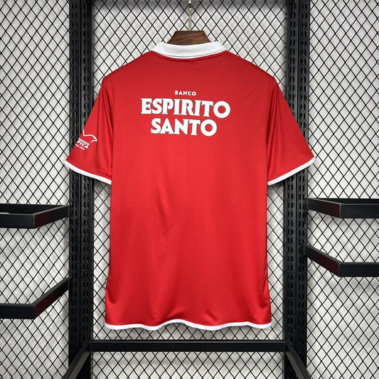 Camisola SLB 2004-05 Principal (Entrega Imediata)
