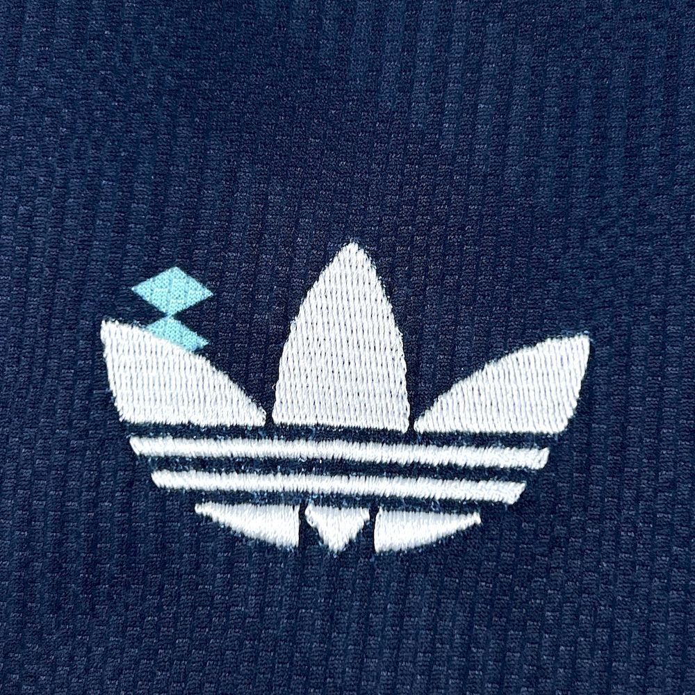 Camisola Alemanha 2026 Alternativa Azul Versão Adepto