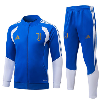 Fato de Treino Juventus FC 2026-27 - Casaco sem Capuz