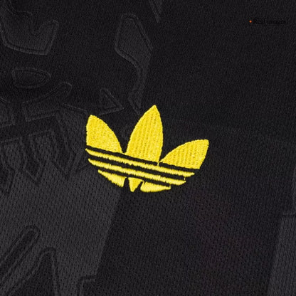 Kit Criança M-United 2025-26 Alternativo