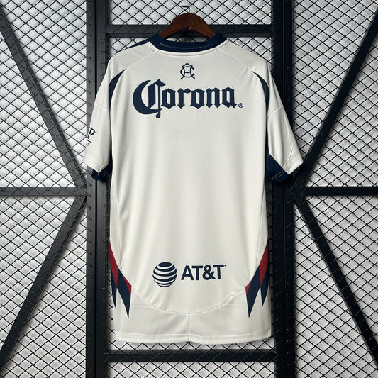Camisola Club America 2025-26 Edição Especial Versão Adepto