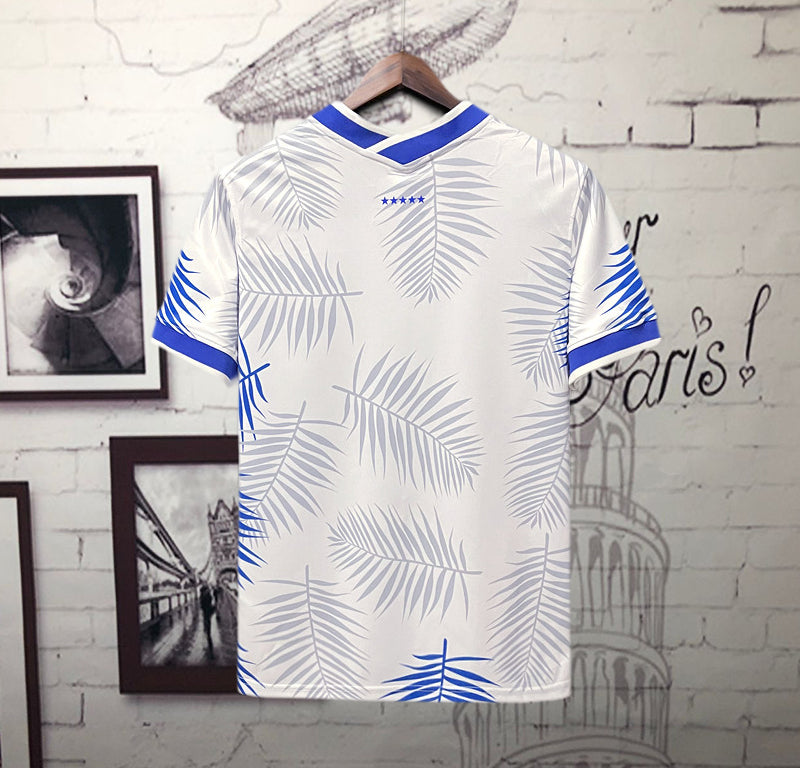 Camisola Brasil 2022 Edição Especial