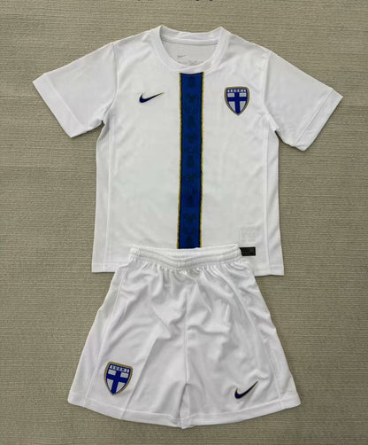 Kit Criança Finlandia 2025 Principal