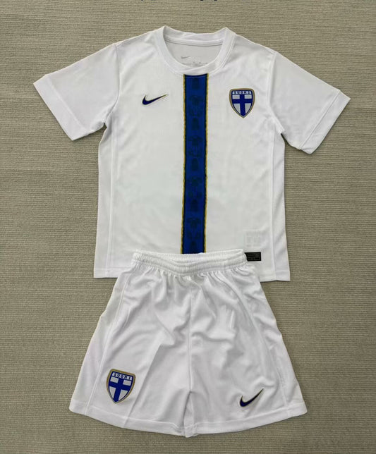 Kit Criança Finlandia 2025 Principal