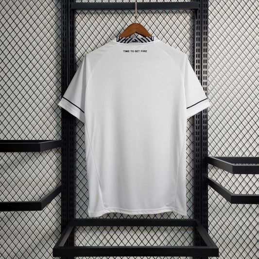 Camisola Botafogo-RJ 2022-23 Alternativa