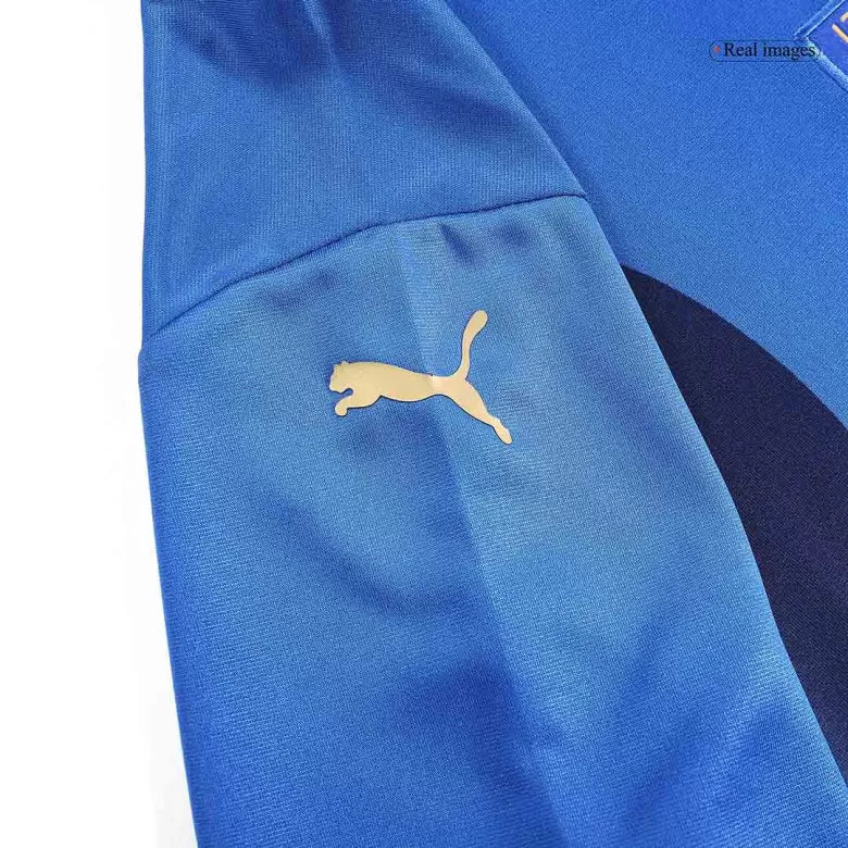 Camisola Italia 2006 Principal