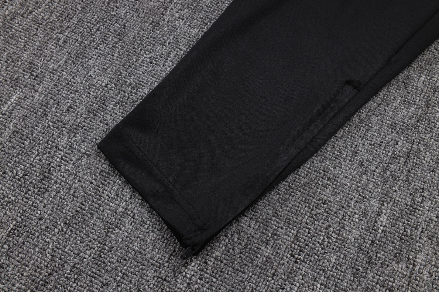 Fato de Treino Al-Hilal SFC 2025-26 - Camisola com Fecho