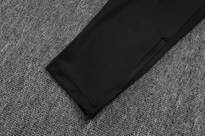 Fato de Treino Al-Hilal SFC 2025-26 - Camisola com Fecho