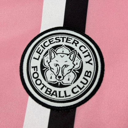Camisola LEI 2025-26 Alternativa Rosa Versão Adepto