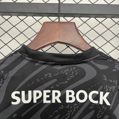 Kit Criança SCP 2025-26 Guarda-Redes