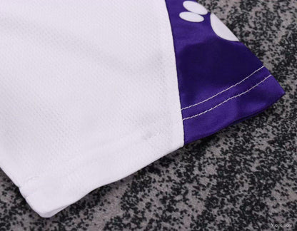 Kit Criança Real Madrid 1997-98 Principal