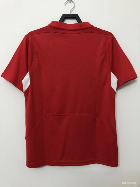 Camisola LIV 2004-05 Principal Final UCL