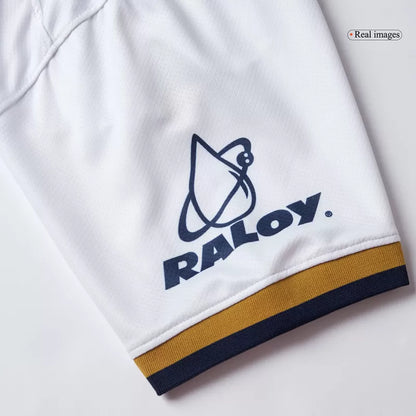 Camisola UNAM Pumas 2025-26 Principal Versão Adepto
