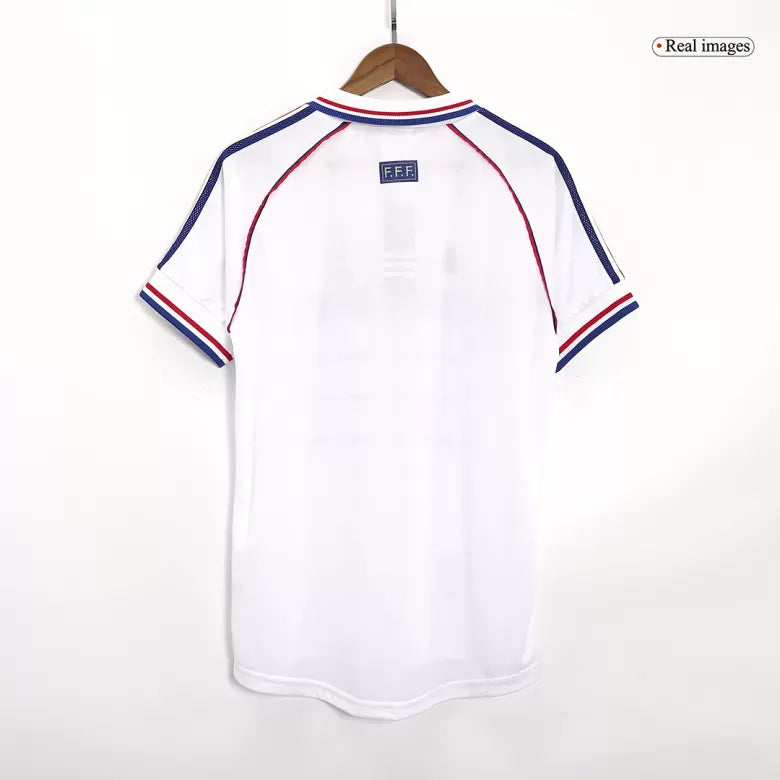Camisola França 1998 Alternativa