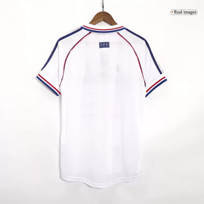 Camisola França 1998 Alternativa