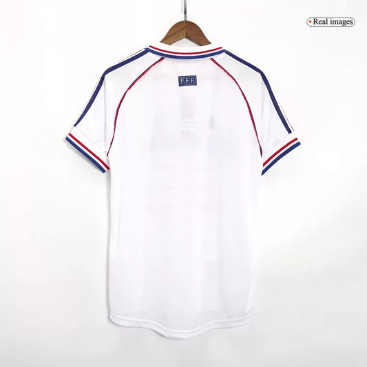 Camisola França 1998 Alternativa