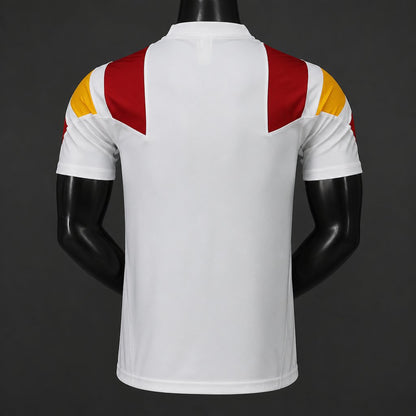 Camisola AS Roma 2026-27 Edição Especial Versão Jogador