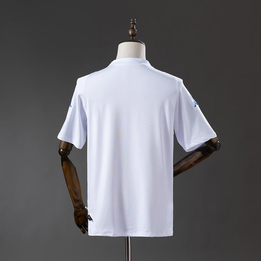 Camisola Brescia Calcio 2003-04 Alternativa