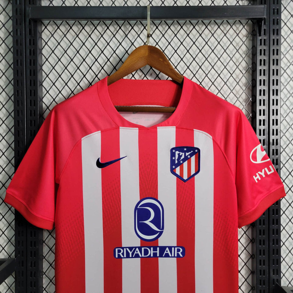 Camisola Atletico Madrid 2023-24 Principal
