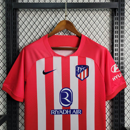 Camisola Atletico Madrid 2023-24 Principal