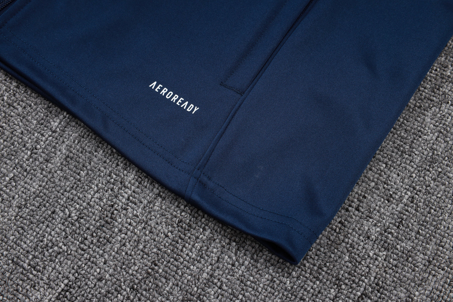 Fato de Treino ARS 2025-26 - Casaco sem Capuz