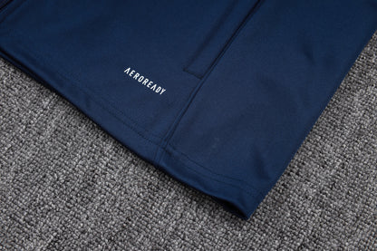 Fato de Treino ARS 2025-26 - Casaco sem Capuz