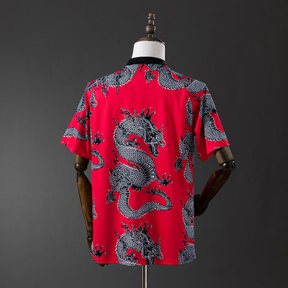 Camisola M-UNITED 2019-20 Edição especial