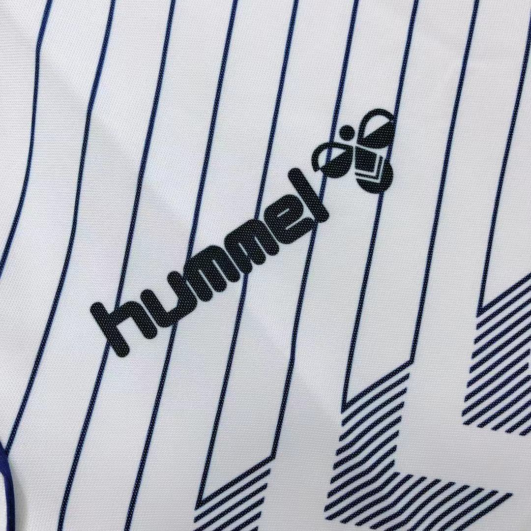 Camisola TOT 1986-87 Principal