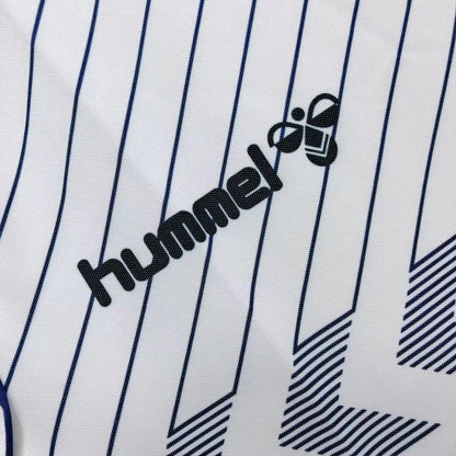 Camisola TOT 1986-87 Principal