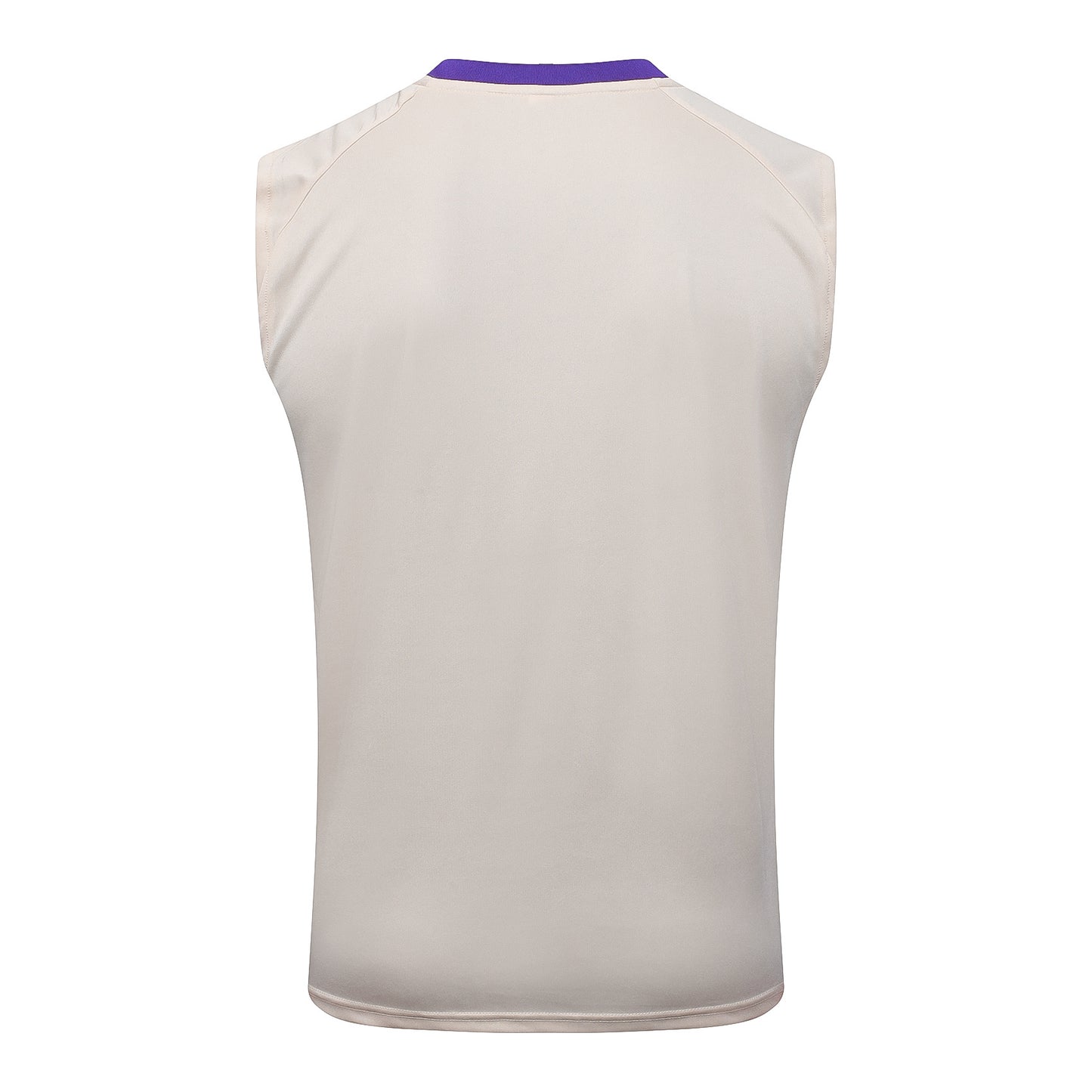 Kit Treino Manga Cava Real Madrid CF 2025-26