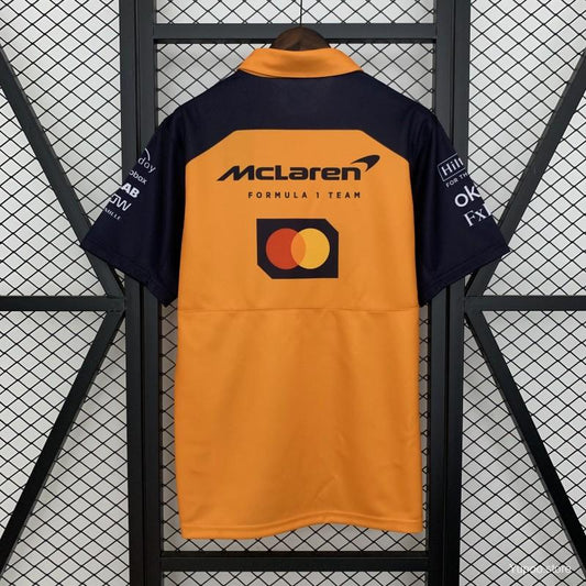 Polo F1 McLaren 2025