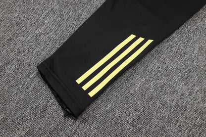 Fato de Treino Juventus FC 2025-26 - Camisola com Fecho