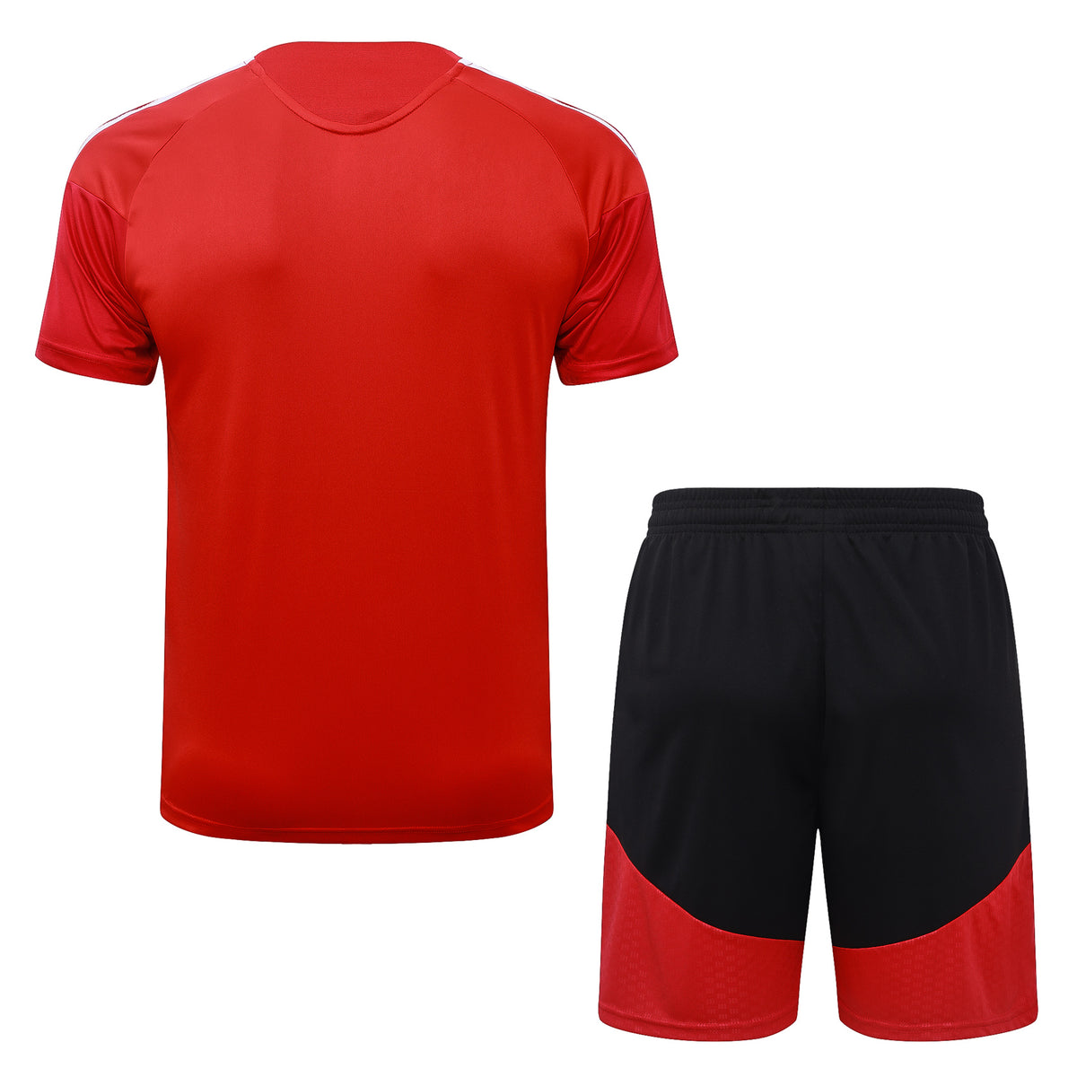 Kit Treino Camisola CA River Plate 2026-27