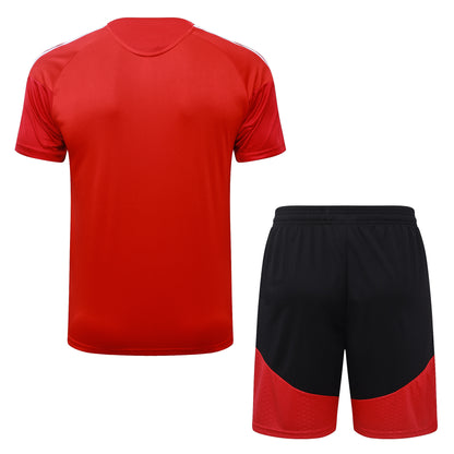 Kit Treino Camisola CA River Plate 2026-27