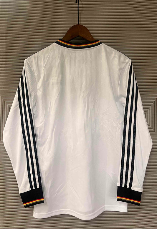 Camisola Manga Comprida Alemanha 1996 Principal