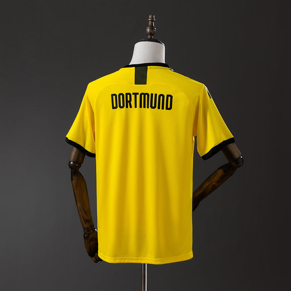 Camisola Borussia Dortmund 2019-20 Principal