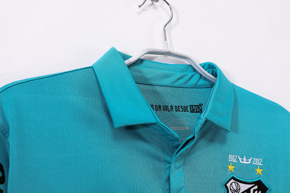 Camisola Manga Comprida Santos FC 2012-13 Alternativa