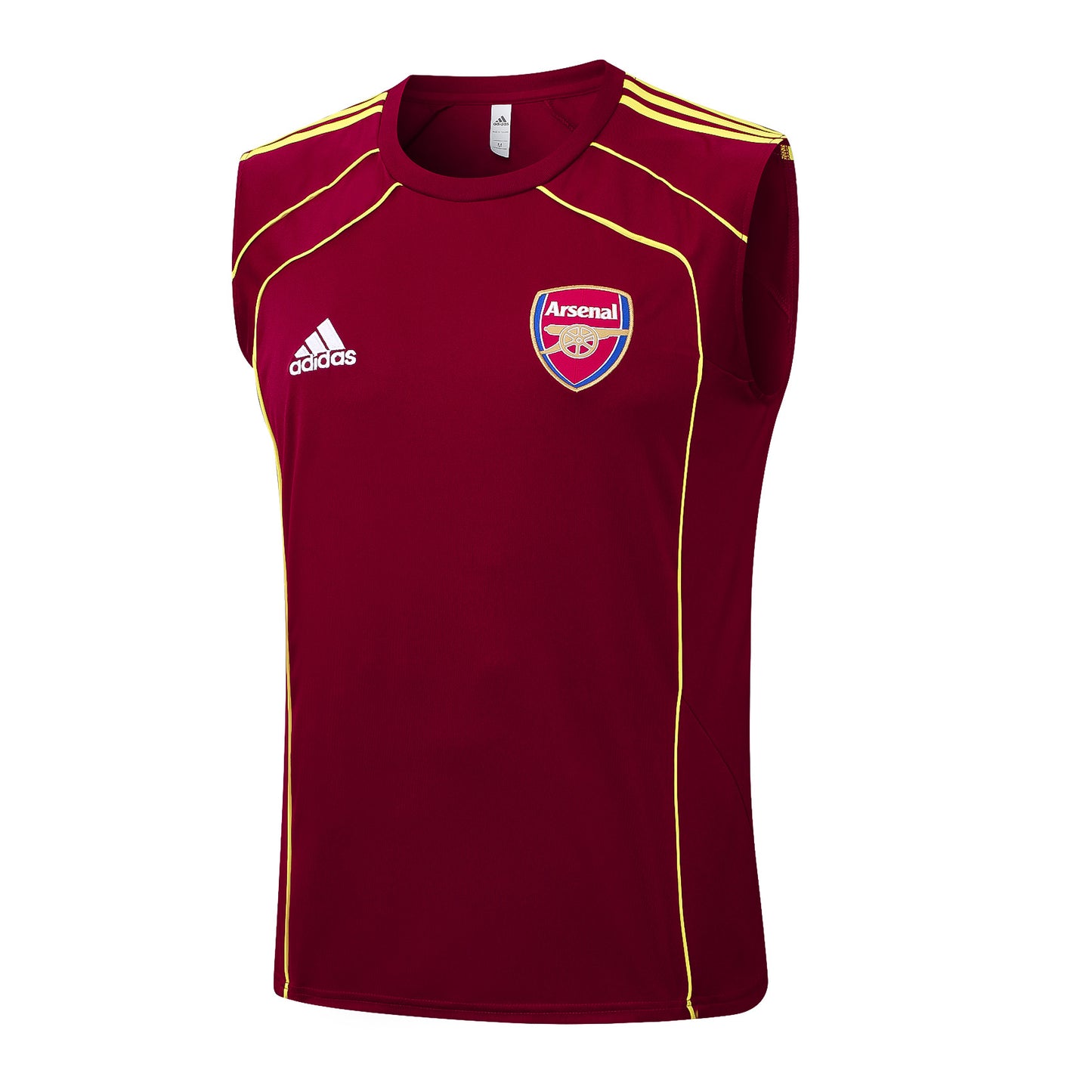 Kit Treino Manga Cava ARS 2025-26