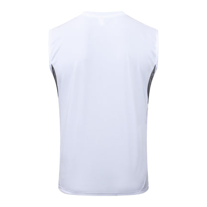 Kit Treino Manga Cava Inter Miami CF 2025-26