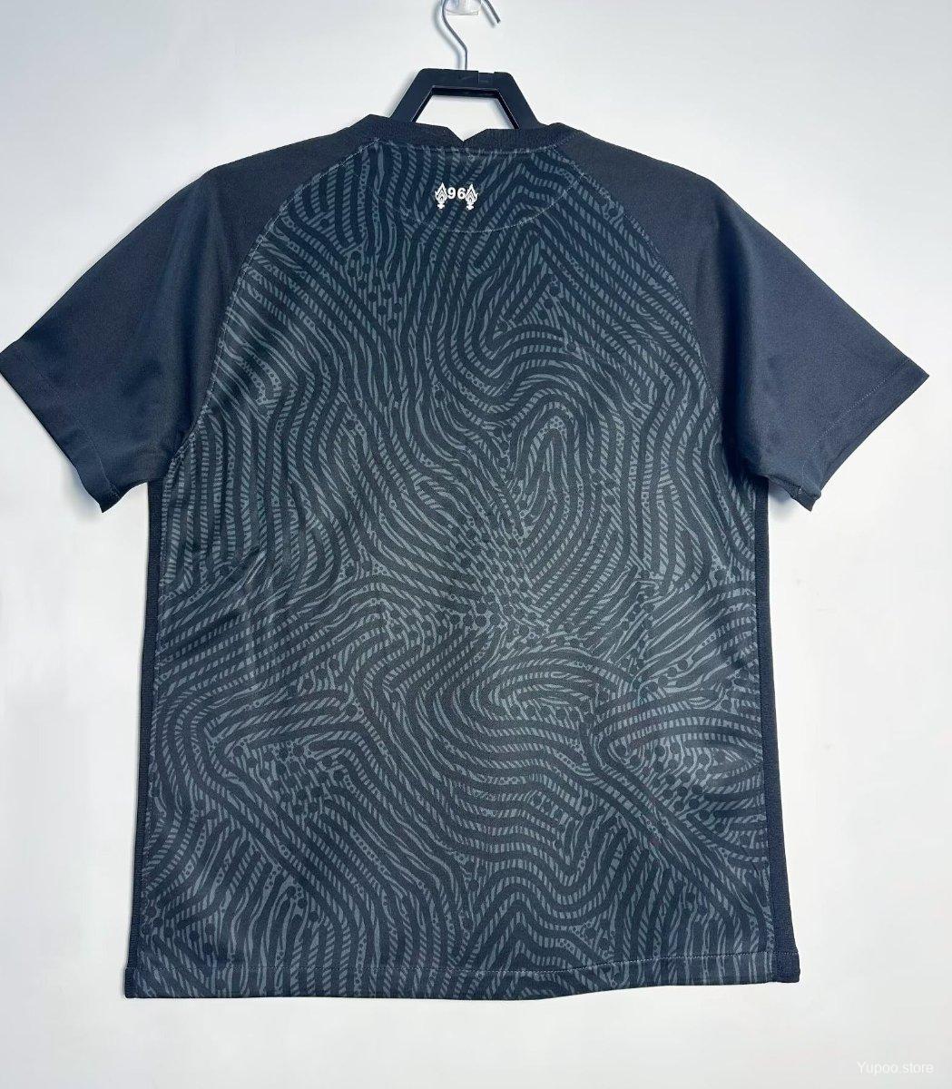 Camisola LIV 2020-21 Guarda-Redes