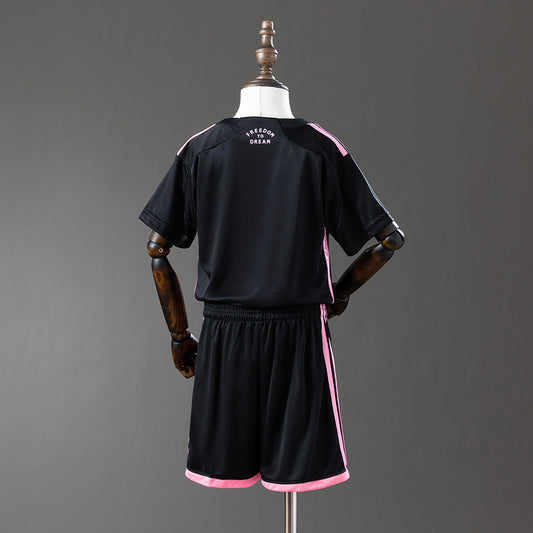 Kit Criança Inter Miami CF 2024-25 Alternativo