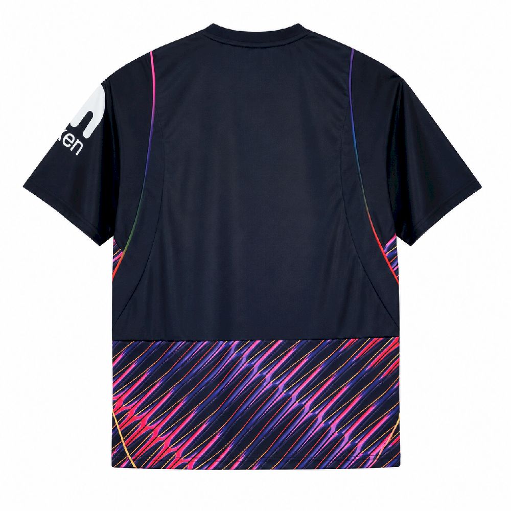 Camisola TOT 2026-27 Alternativa Azul Versão Adepto
