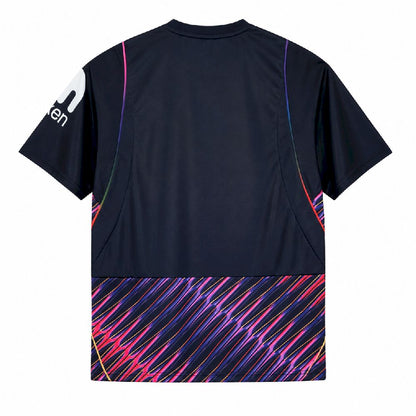 Camisola TOT 2026-27 Alternativa Azul Versão Adepto